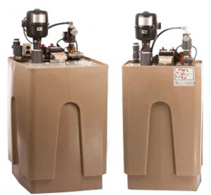 Radon Water Systems NH