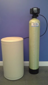 Water softener