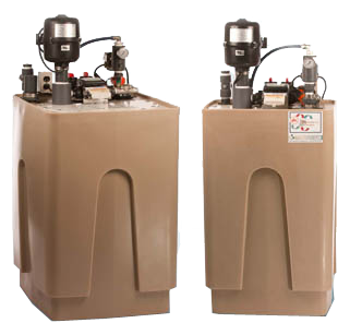 Radon Water Systems