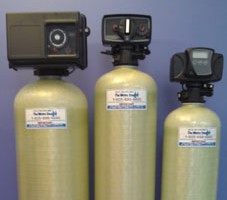 Acid Neutralizer and Filter Systems