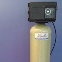 Iron / Manganese and Sulfur Filter Systems