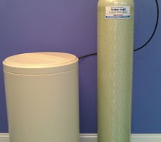 Water Softener Systems NH