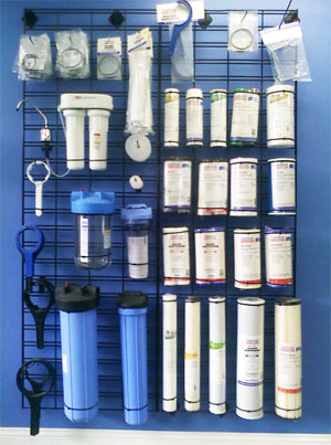We are your number one source for cartridge filters